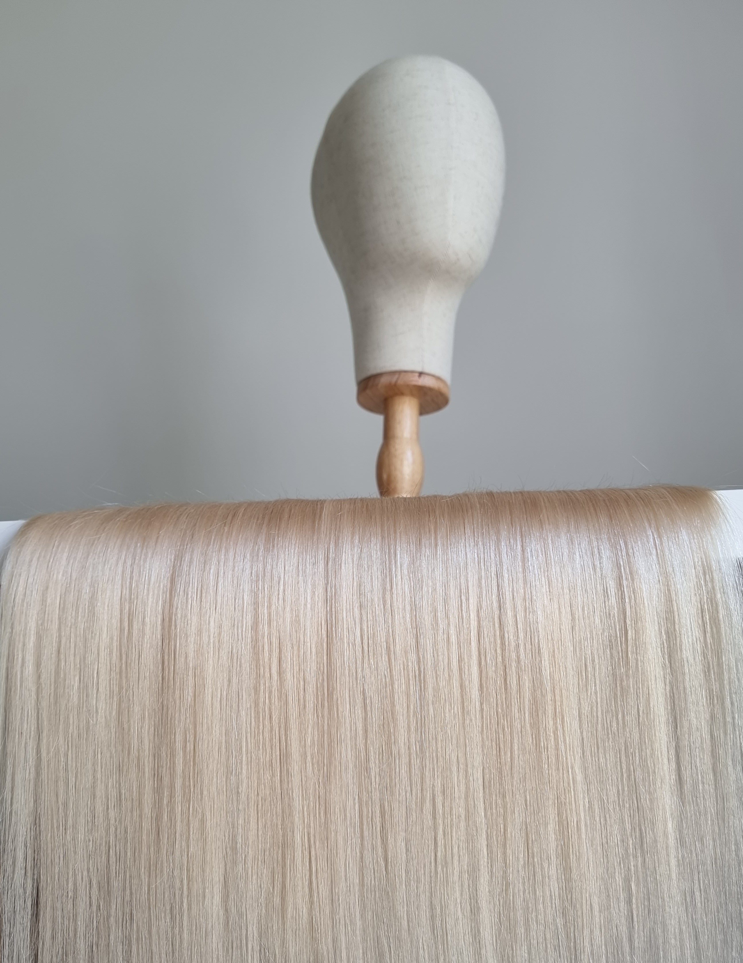 Premium Remy-Echthaar Clip-in Extensions #17/22/60 | 50 cm | 140g