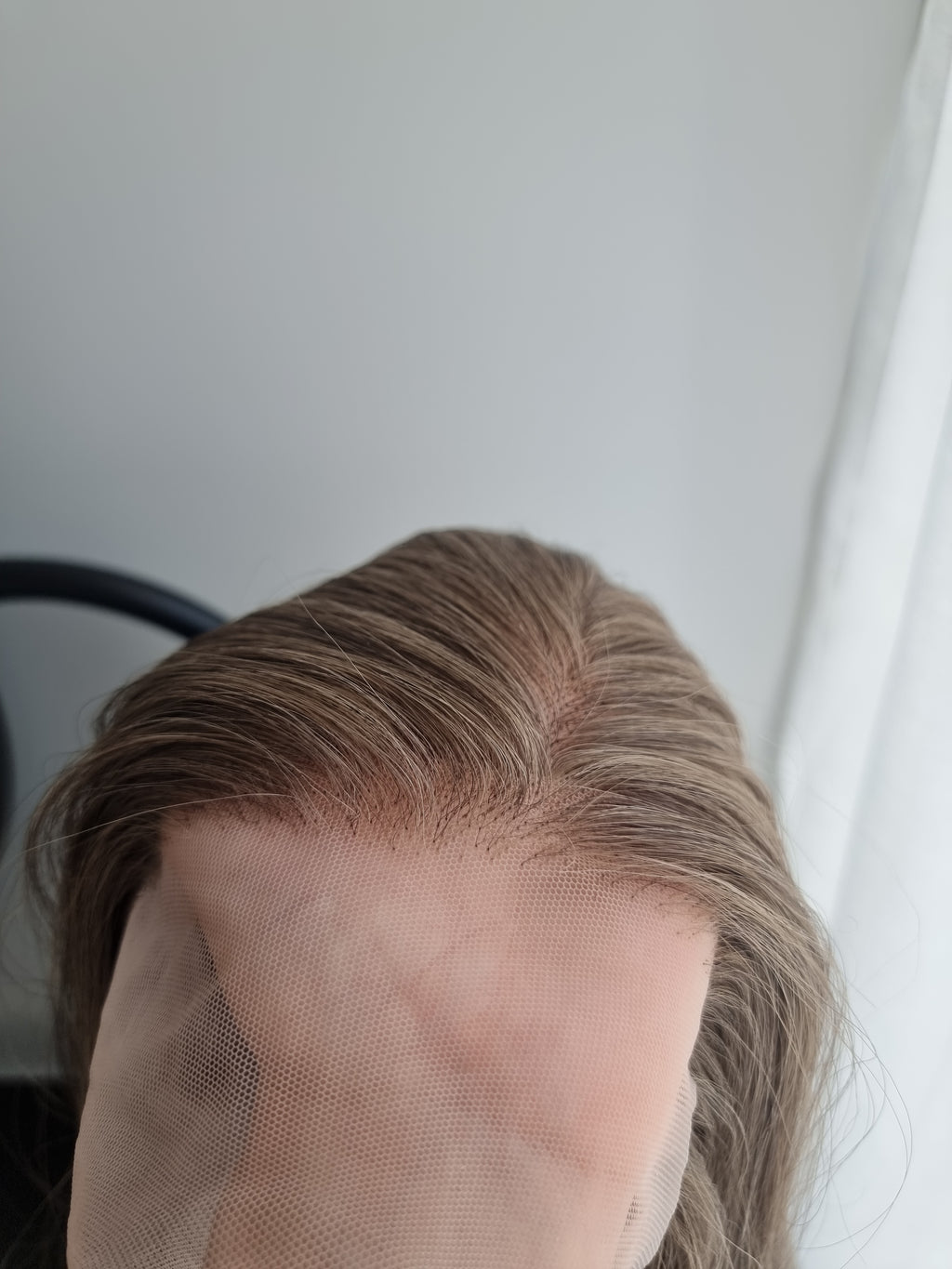 "Marie" synthetic hair wig