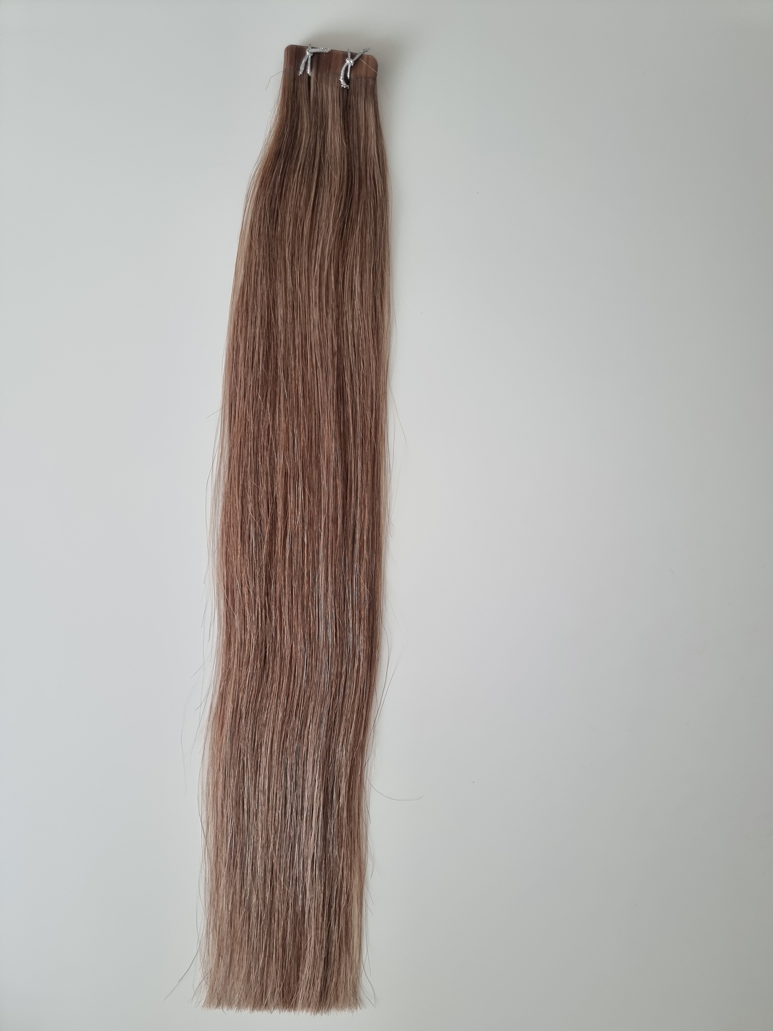Tape in extensions Remy human hair #p6/10