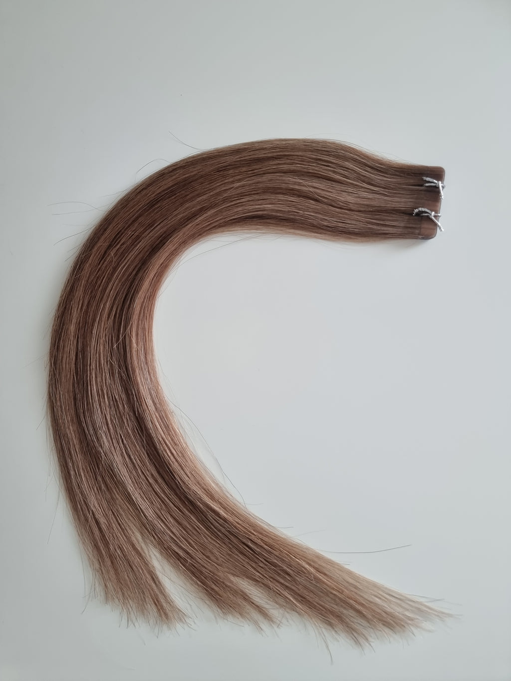 Tape in extensions Remy human hair #p6/10